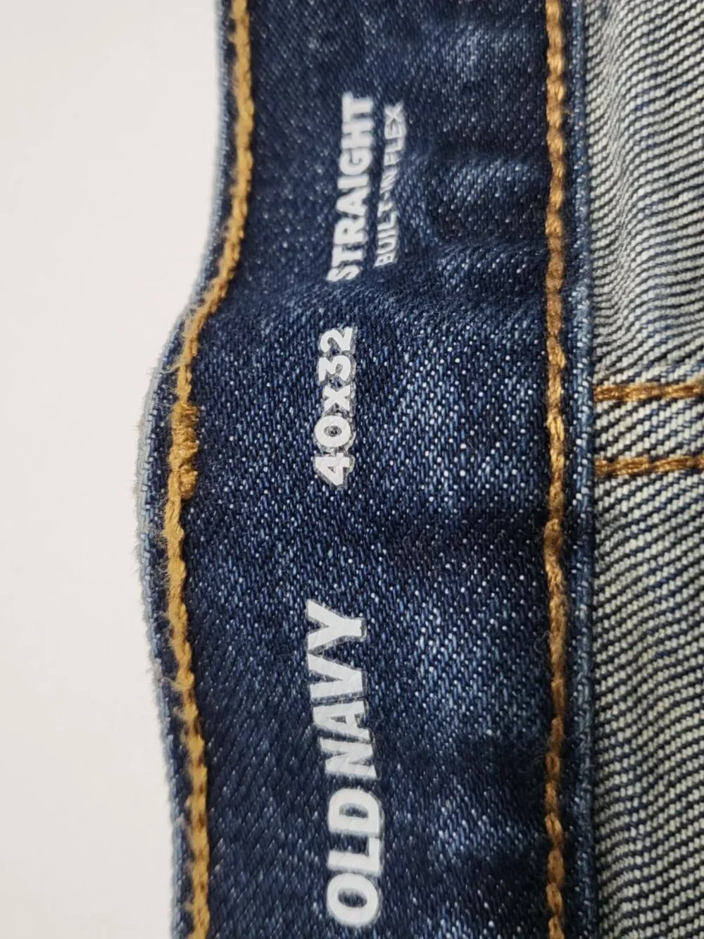 Old Navy old navy